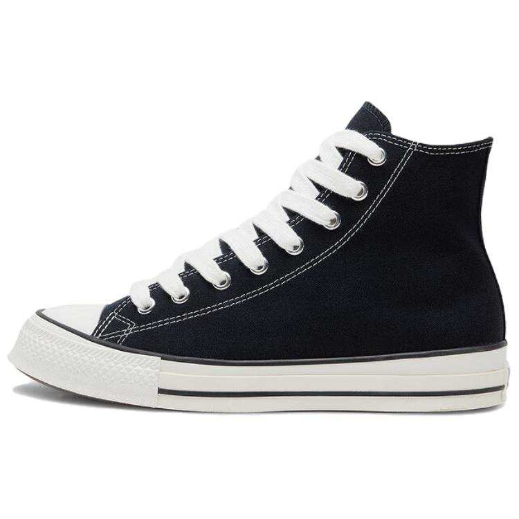 Converse Chuck Taylor SEASONAL High top Canvas Shoes Unisex Black