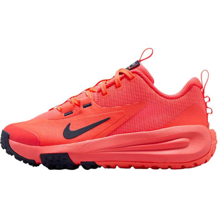 Nike Nike Cross Turf Low top Training Shoes Lava Red Unisex