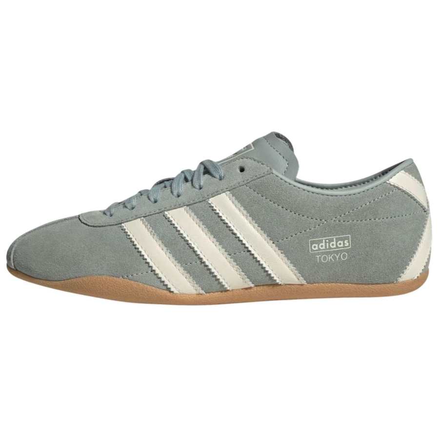 Adidas Originals Wmns Tokyo 'Wonder Sage Off White Gum' Women's