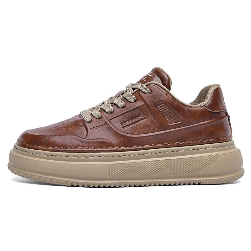 SEPTWOLVES SEPTWOLVES Low top Skateboard Shoes Men's