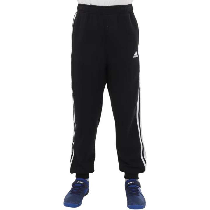 Adidas Adidas Knitted Sweatpants Japan Version Kids'