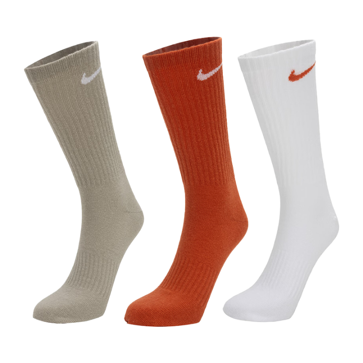 Nike Nike Unisex Crew Socks