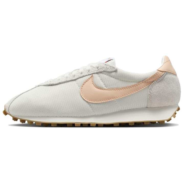 Nike Nike LD 1000 Running Shoes Women's Light Beige Gray