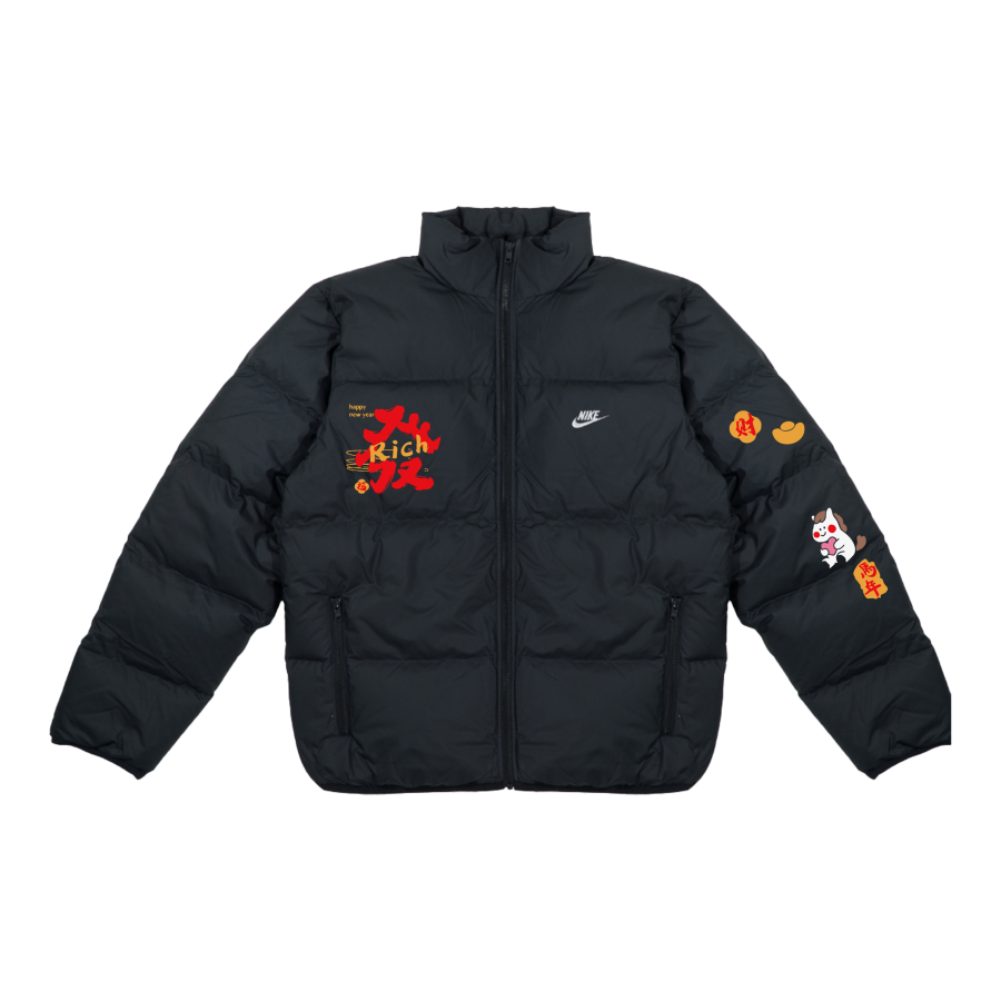 Nike Nike Sportswear Club Therma FIT Down Jacket Unisex