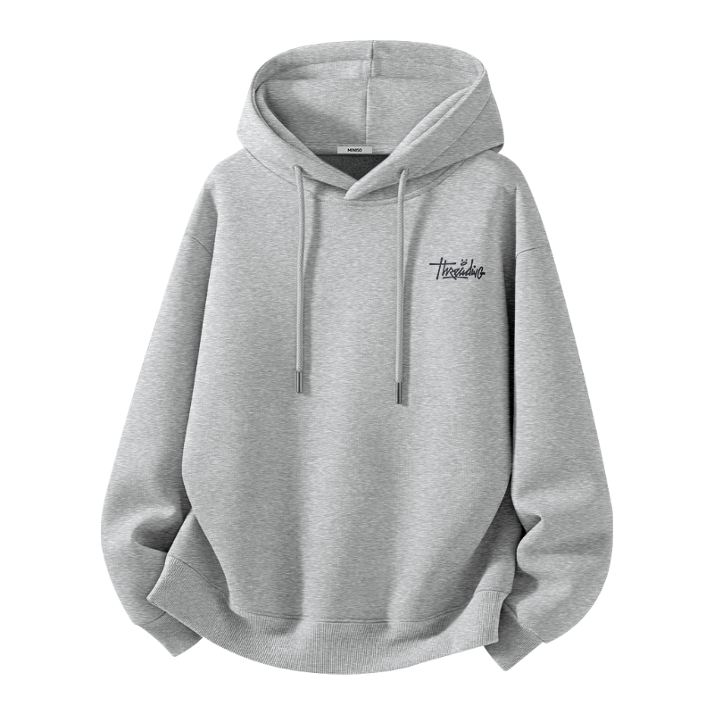 MINISO MINISO Fall Winter Sweatshirt Unisex