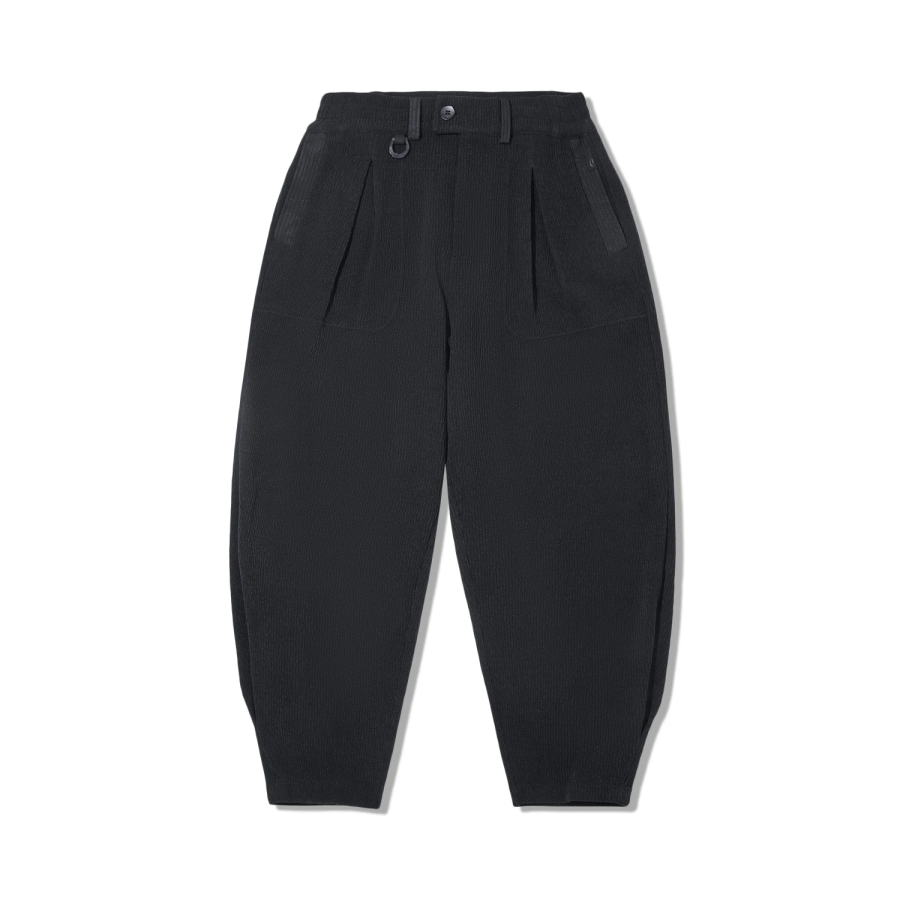 Li-Ning Li Ning Casual Pants Men's Black Moderate Sweatpants