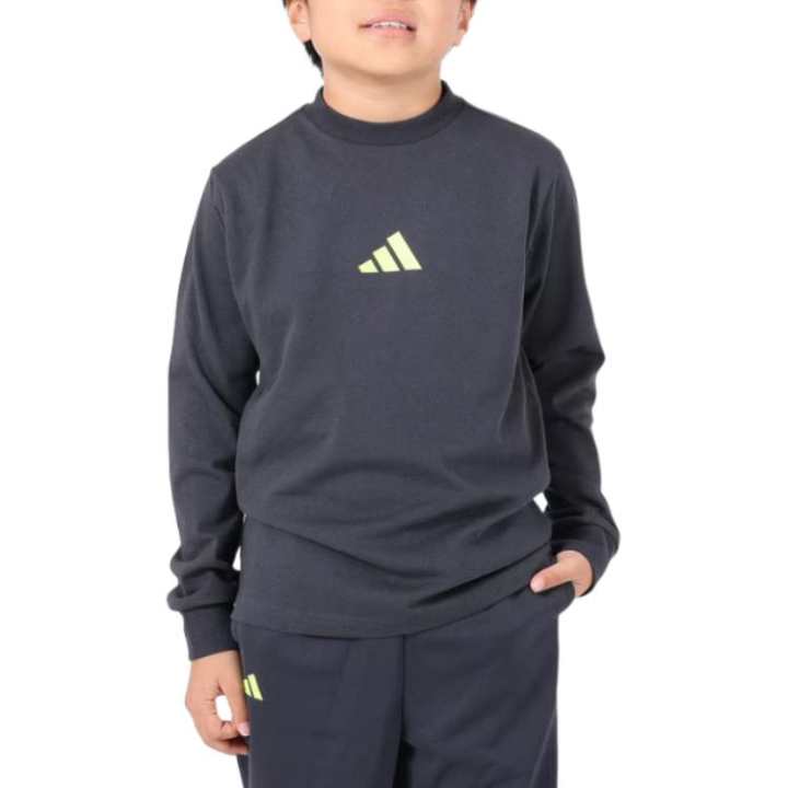 Adidas Adidas ESSENTIALS T Shirt Japan Version Kids'