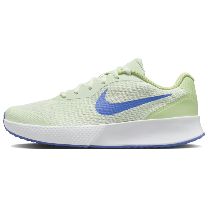 Nike Nike Vapor Lite 3 Low top Tennis Shoes Women's Light Cyan