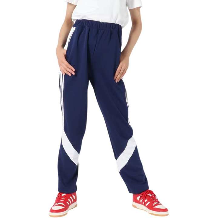 Adidas Adidas Knitted Sweatpants Japan Version Kids'