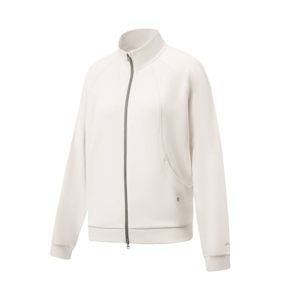 Li-Ning Li Ning Fitness Series Jacket Women's