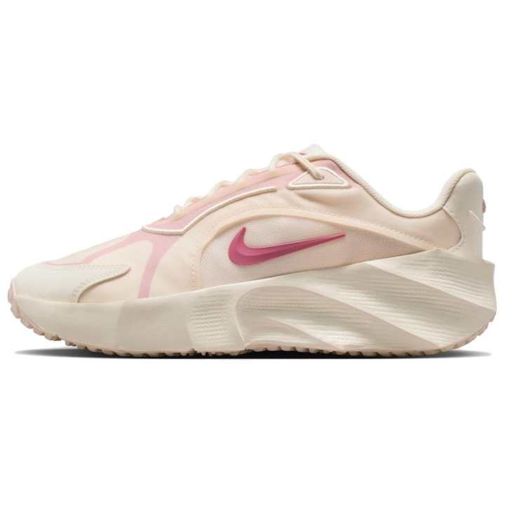Nike Nike Aura Edge Casual Shoes Women's Light Pink Beige
