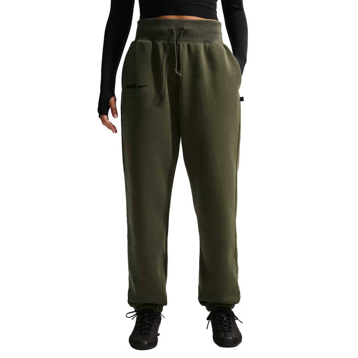 Nike Nike Paris Saint Germain Knitted Sweatpants Women's