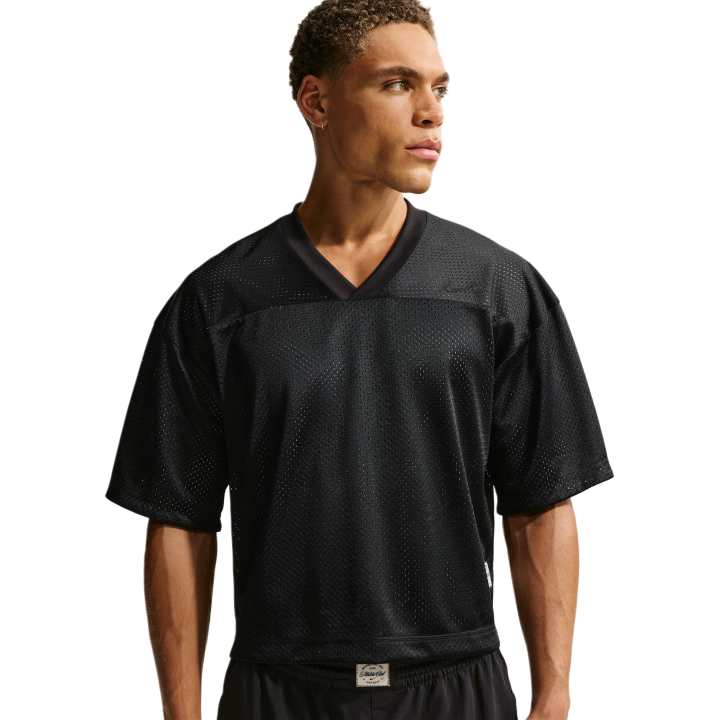 Nike Nike N.A.C. Men's Dri-FIT Reversible Training T-Shirt