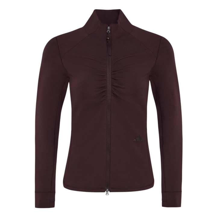 Adidas Adidas SAMUEL GUI YANG CO CREATED GATHER Jacket Women's