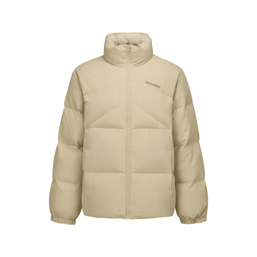 Skechers FW25 Down Jacket Men's