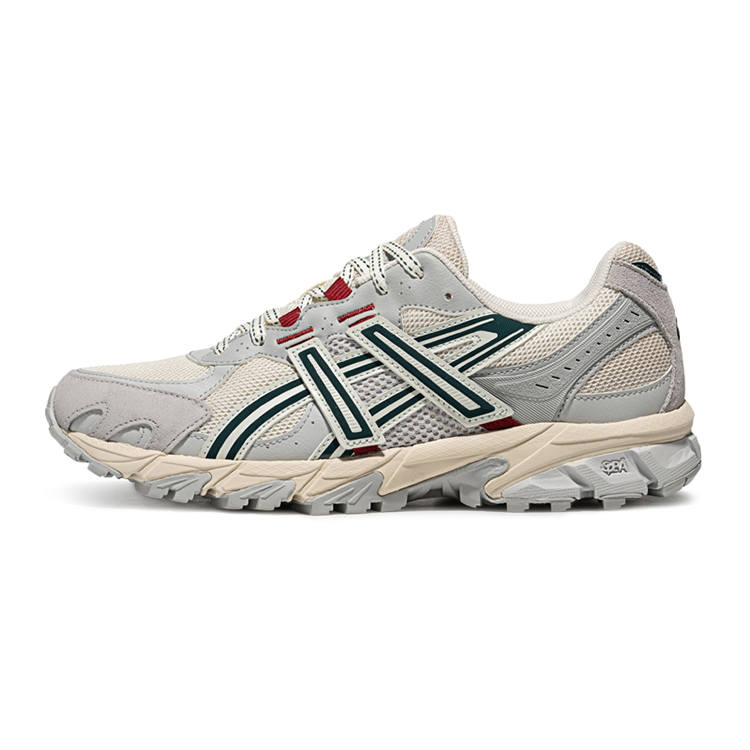 ASICS Gel Sonoma TR62 Low top Running Shoes Unisex