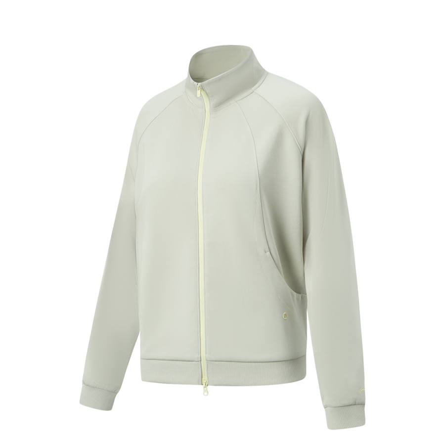 Li-Ning Li Ning Fitness Series Jacket Women's