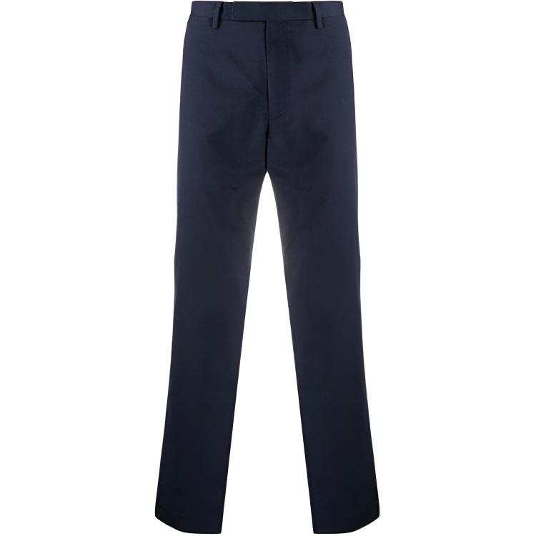 Polo Ralph Lauren straight-leg mid-rise chinos