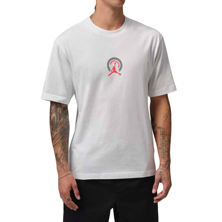 Jordan Jordan Men's Graphic T-Shirt