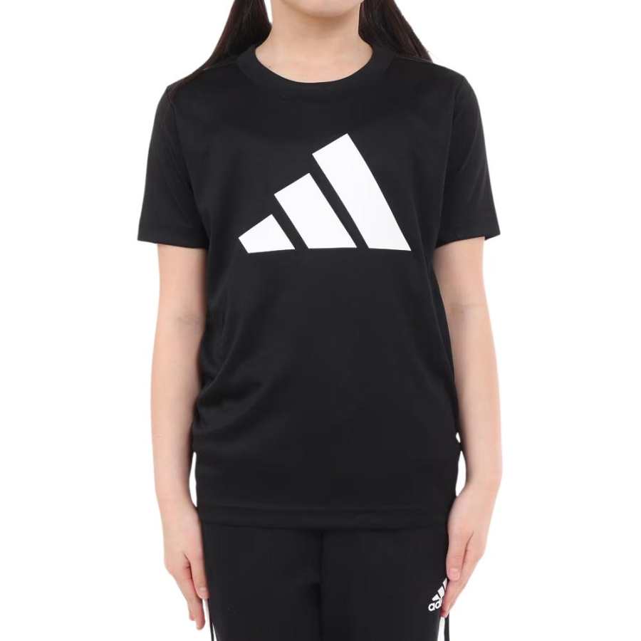 Adidas Adidas ESSENTIALS T Shirt Train AEROREADY Japan Version Kids'