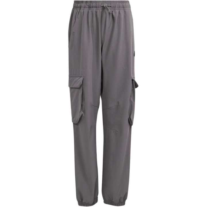 Adidas Adidas CITY ESCAPE Cargo Pants Japan Version Kids'