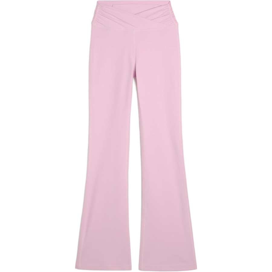 Hollister/ Casual Pants Women's Pink Moderate Bootcut Pants