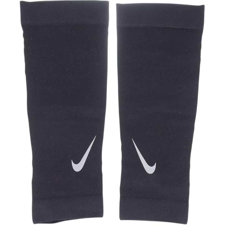 Nike Nike Leg Warmer Calf Sleeve Covers Men's Black