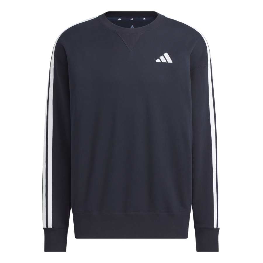Adidas Adidas Sportswear FW25 Essentials Plus French Terry Sweatshirt Men's