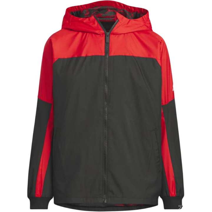 Adidas Adidas Jackets & Coats ESSENTIALS Japan Version Kids'
