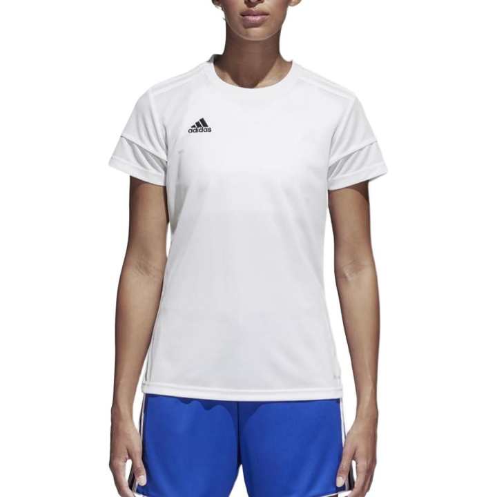 Adidas Adidas Squadra 17 Soccer Jersey Women's