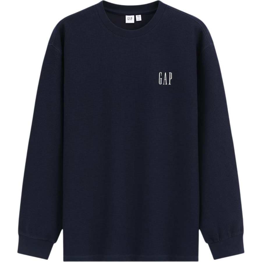 GAP GAP T Shirts Unisex Crew Neck