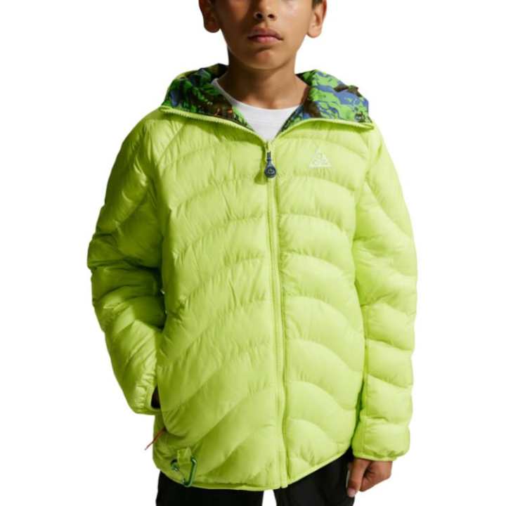 Nike Nike Padded Jacket FW25 ACG Lava Flow Therma FIT ADV Kids'