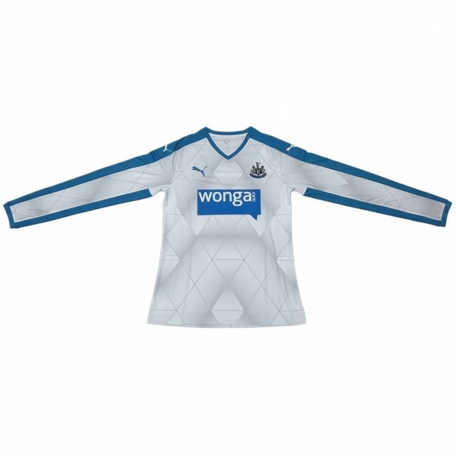 PUMA Newcastle United Soccer Jersey Men's