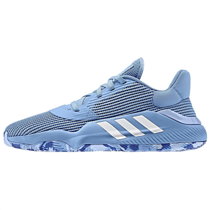 Adidas Adidas Pro Bounce 2019 Low 'Light Blue'