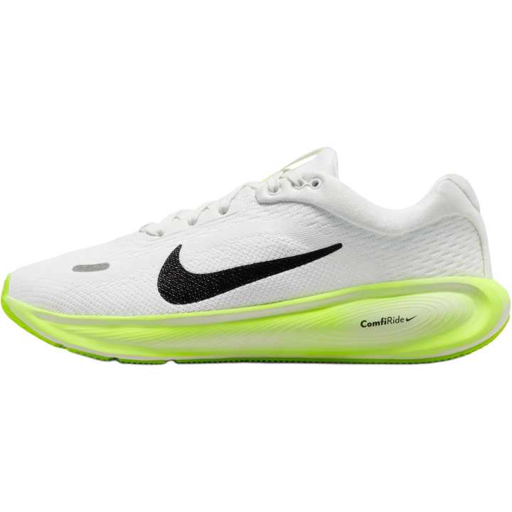 Nike Nike Stellar Ride Low top Running Shoes Yellow White