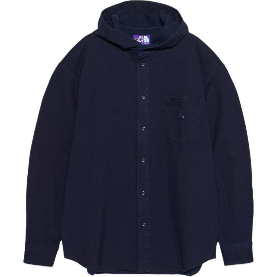 THE NORTH FACE PURPLE LABEL Shirt Men's