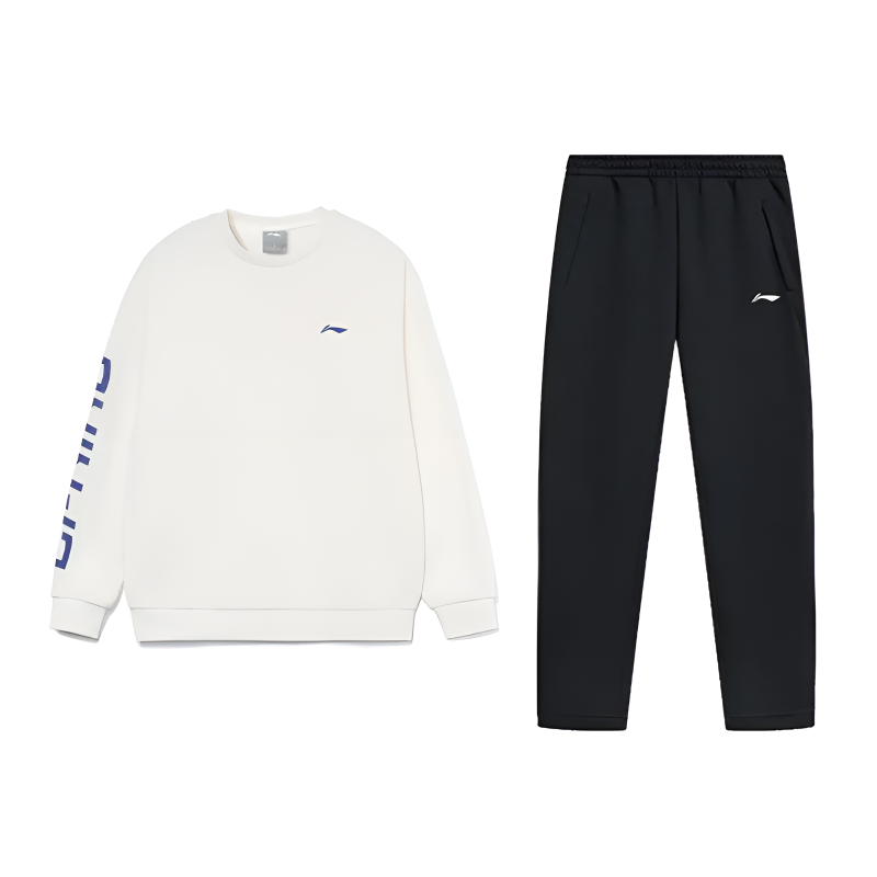 Li-Ning Li Ning Casual Sportswear Unisex