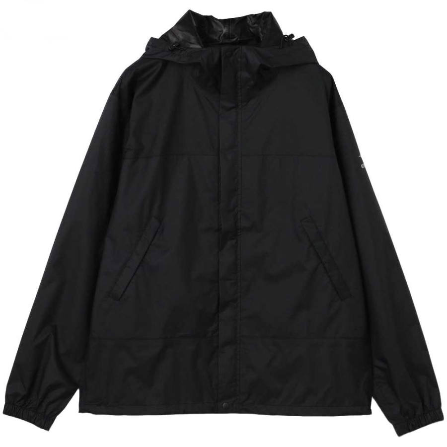 Mizuno Mizuno Aqua Block Jacket Unisex