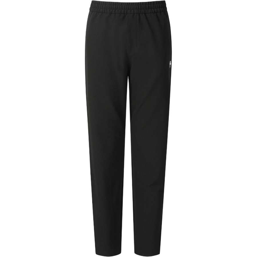 DESCENTE DESCENTE Knitted Sweatpants Men's