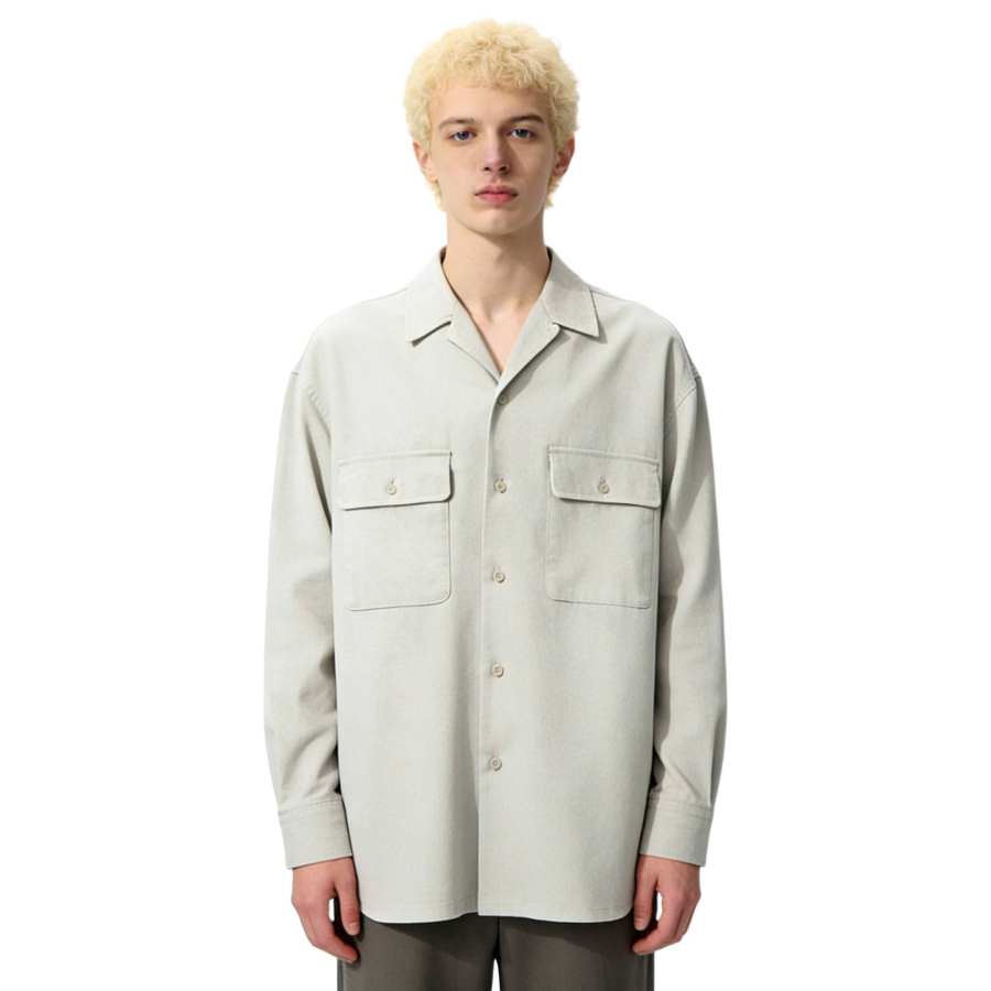 UNIQLO x JW Anderson FW25 Shirt Men's