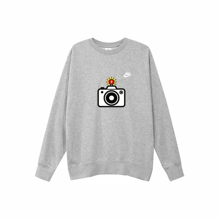 Nike Nike Sportswear Club Sweatshirt Men's