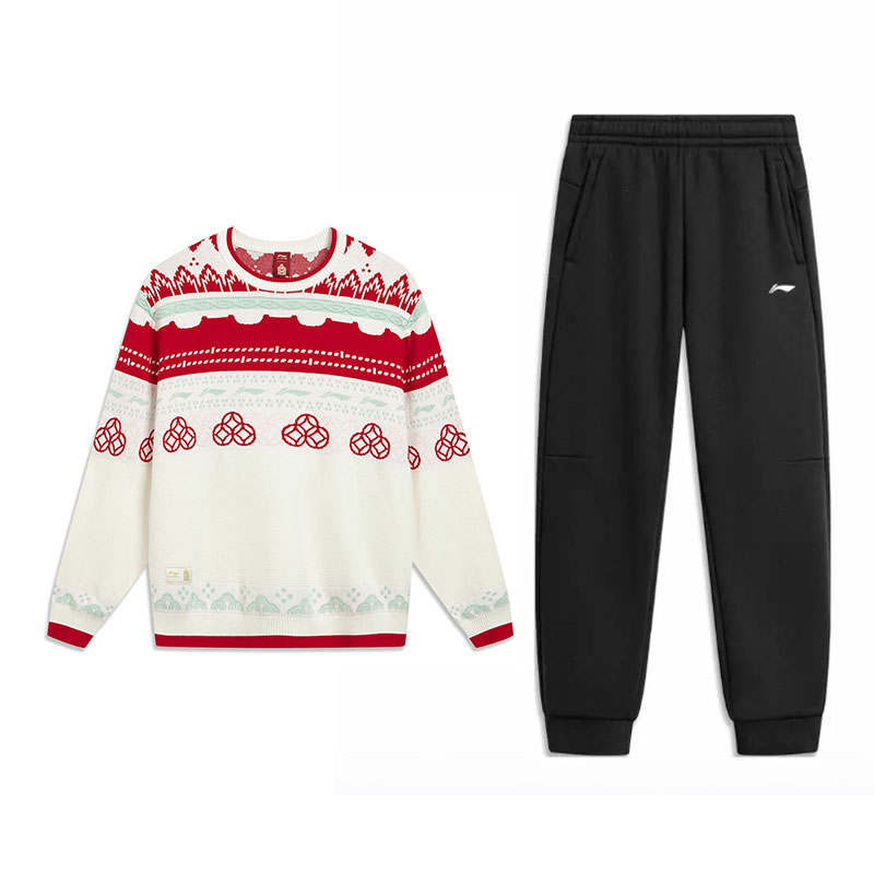 Li-Ning Li Ning Casual Sportswear Men's