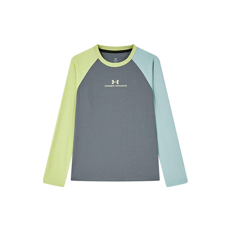 Under Armour Outdoor Collection T Shirt Teenagers