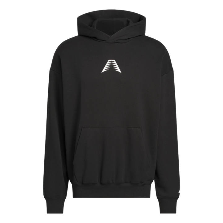 Adidas Adidas ANTHONY EDWARDS Sweatshirt Men's Black