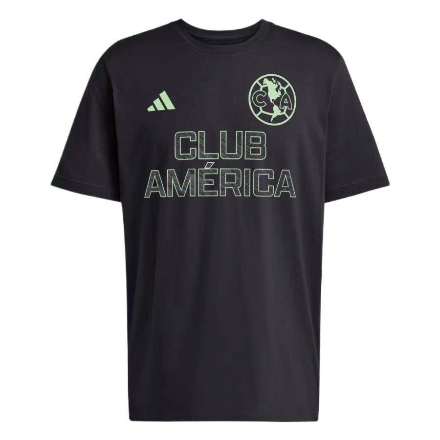 Adidas Adidas Mountain Lion Club Soccer Jersey Men's