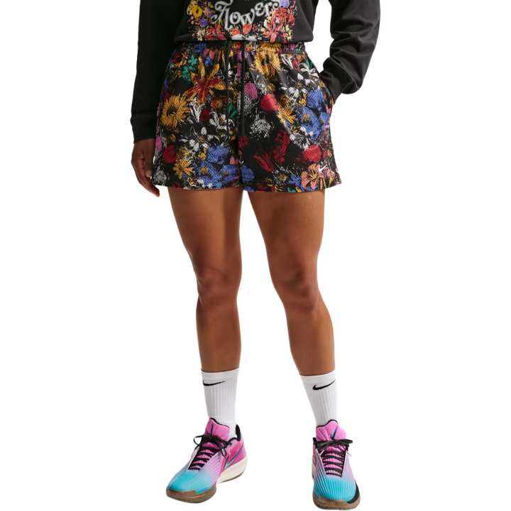 Nike Nike Essential Women's Dri-FIT 4" Basketball Shorts