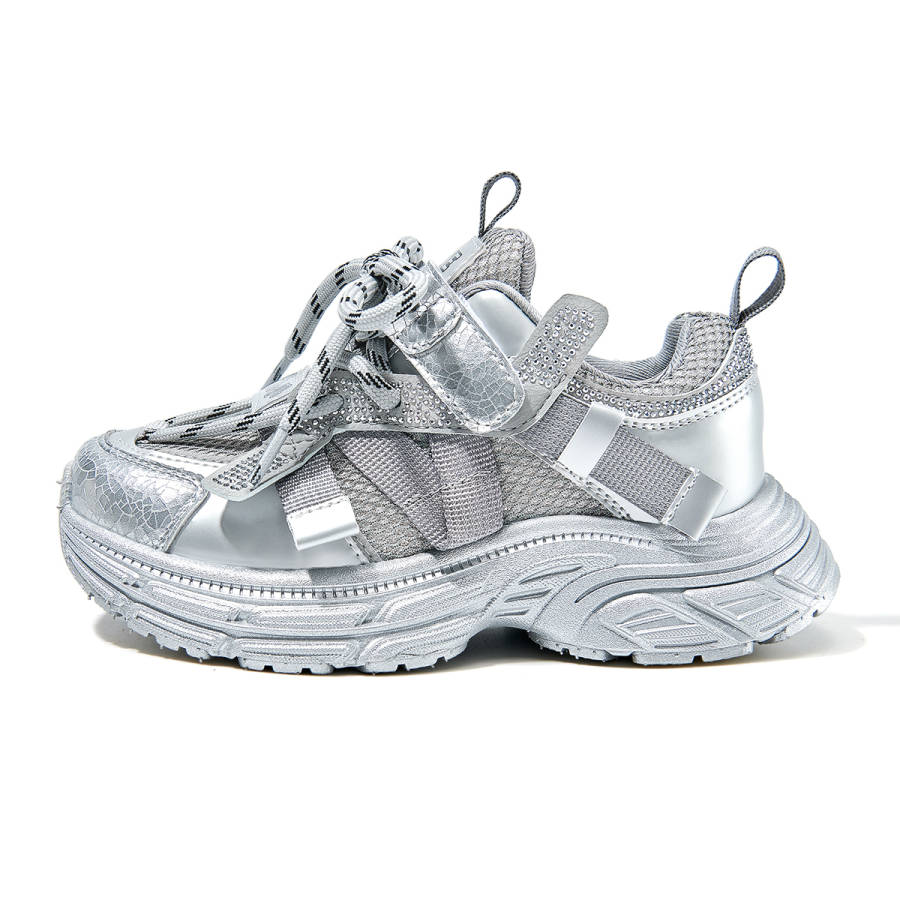 Barbie Low top Kids Lifestyle Shoes