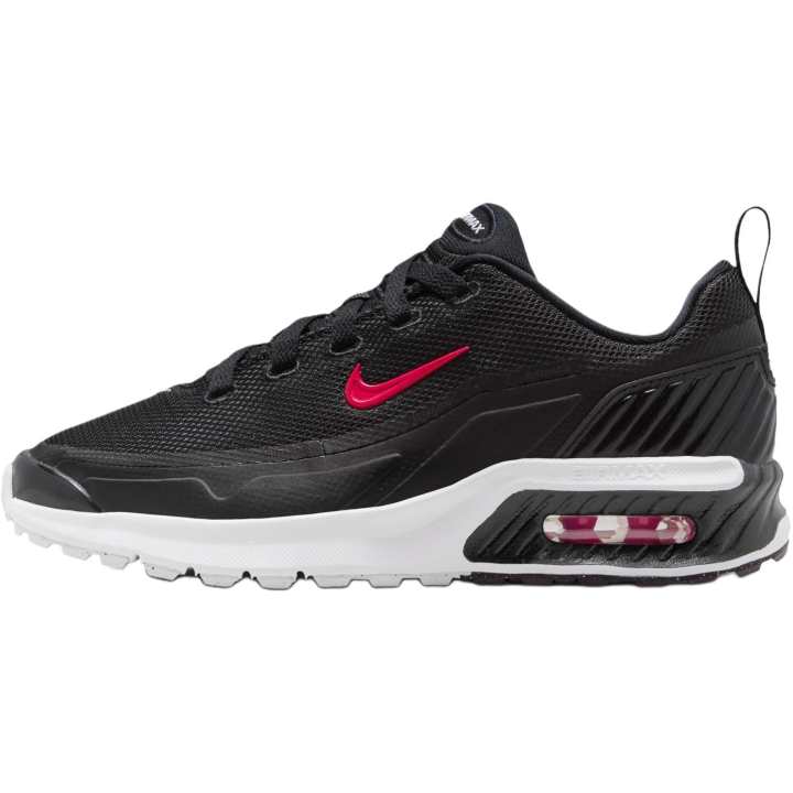Nike Nike Air Max BIA Low top Running Shoes Black Unisex