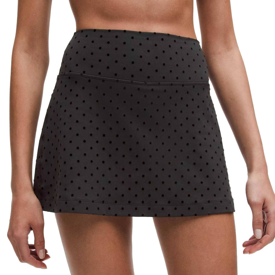 Lululemon Nulu Yoga Skirt Women's