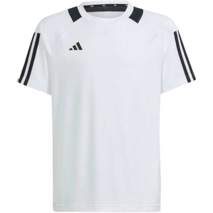 Adidas Adidas AEROREADY T Shirt Japan Version White Kids'
